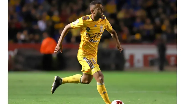 Toque Filtrado: el agente de Carioca mintió para que Tigres le renueve