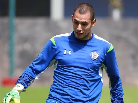 De ser promesas en Cruz Azul a jugar en la tercera división de México