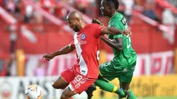 La serie quedó totalmente abierta.