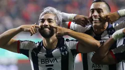 Los futbolistas bromearon con la venta de Rodolfo Pizarro,