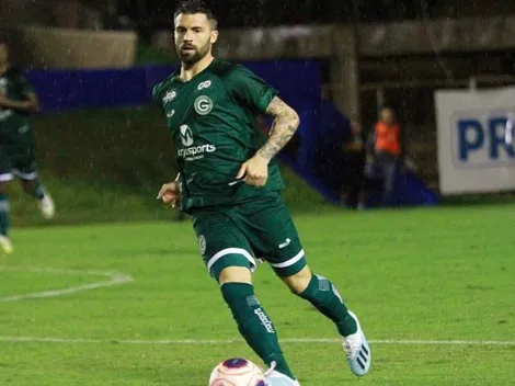 EN VIVO: Sol de América vs. Goias por la Copa Sudamericana