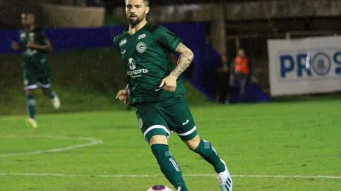 EN VIVO: Sol de América vs. Goias por la Copa Sudamericana