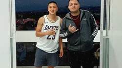 Instagram @Piojo.13