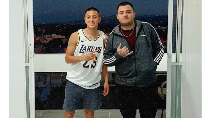 Instagram @Piojo.13