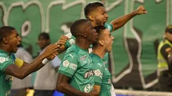 EN VIVO: Deportivo Cali vs. River Plate de Paraguay por la Copa Sudamericana