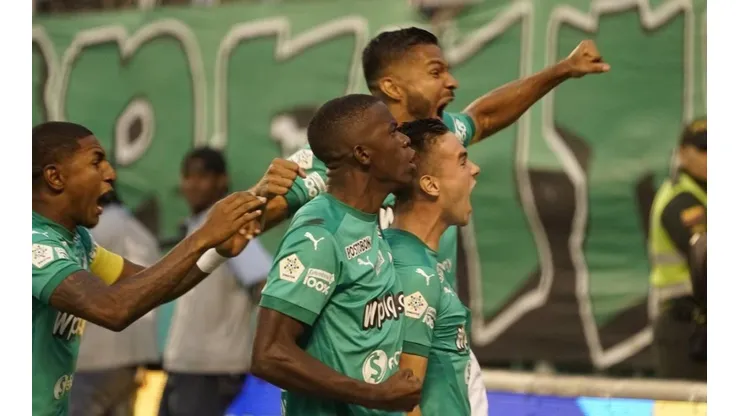 EN VIVO: Deportivo Cali vs. River Plate de Paraguay por la Copa Sudamericana