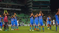 La impresionante racha negativa de Tigres en el Estadio Corona de Torreón