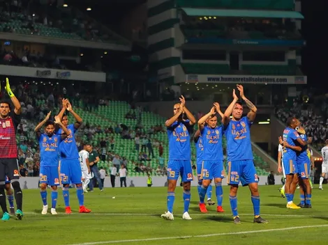 La impresionante racha negativa de Tigres en el Estadio Corona de Torreón