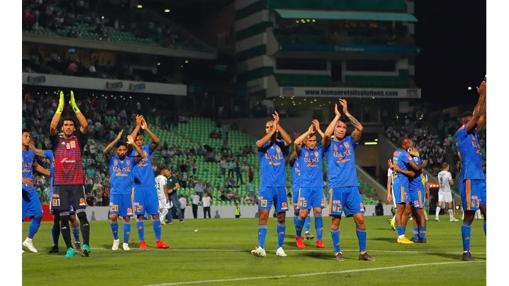 La impresionante racha negativa de Tigres en el Estadio Corona de Torreón