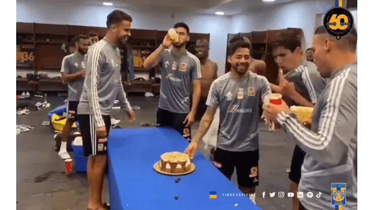 @TigresOficial