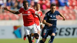 EN VIVO: Internacional vs Universidad de Chile por la Copa Libertadores