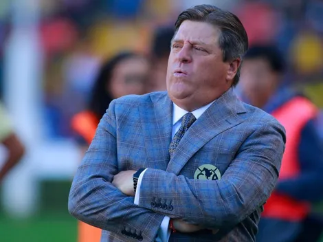 Herrera reveló la clave para estar regularmente en Liguilla