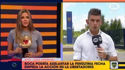 Boca le pedirá a Superliga adelantar el partido contra Colón