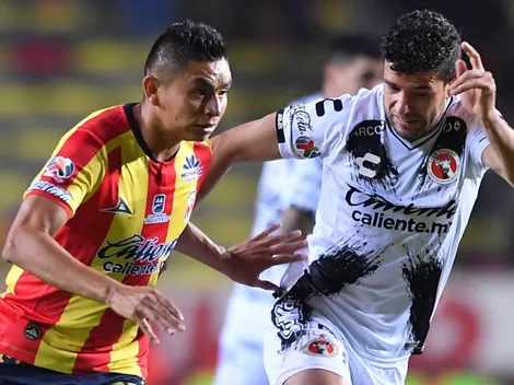 Qué canal transmite Tijuana vs. Morelia por la Copa MX