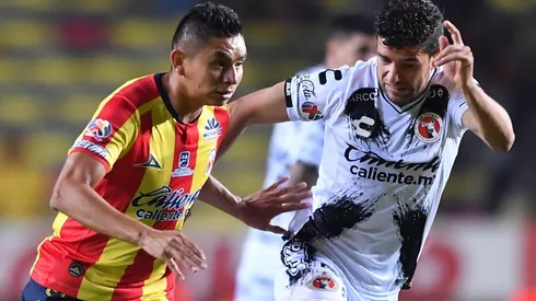 Qué canal transmite Tijuana vs. Morelia por la Copa MX
