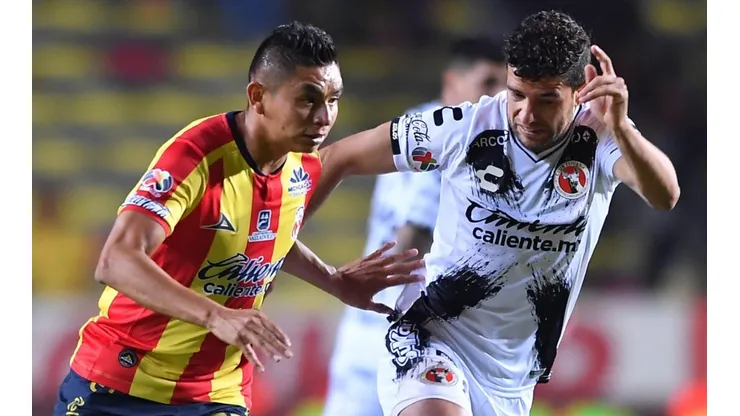 Qué canal transmite Tijuana vs. Morelia por la Copa MX