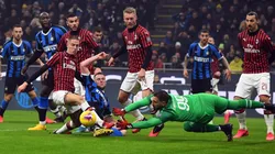 Sería una gran sorpresa: el jugador del Milan que el Real Madrid tiene en carpeta