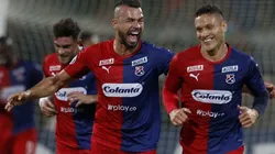 CÓMO VER ONLINE Deportivo Táchira vs. Independiente Medellín por la Copa Libertadores