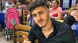 Beto da Silva fue bienvenido en Mi Barrunto.