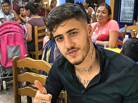 Y Alianza todavía: cevichería emblemática le dio bienvenida a Beto da Silva