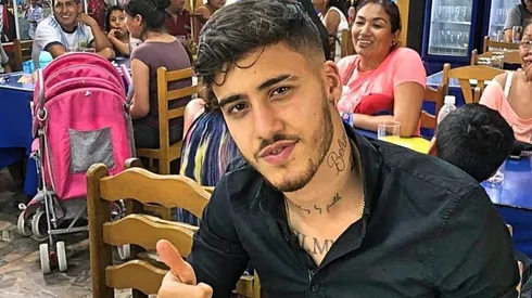 Beto da Silva fue bienvenido en Mi Barrunto.