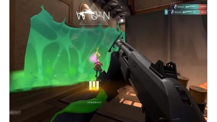 El shooter de Riot 'Project A' podría ser más grande que Fortnite y CS:GO en 2021