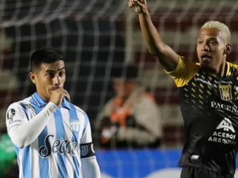 En VIVO: Atlético Tucumán vs. The Strongest por la Copa Libertadores