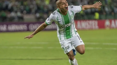 Qué canal transmite Boyacá Chico vs. Atlético Nacional por la Liga BetPlay