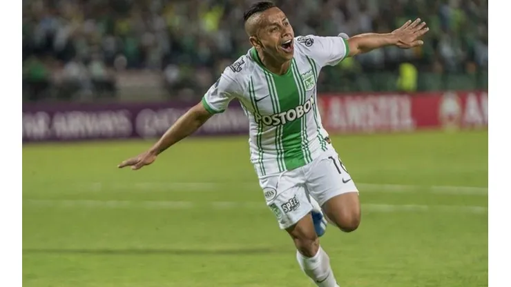 Qué canal transmite Boyacá Chico vs. Atlético Nacional por la Liga BetPlay