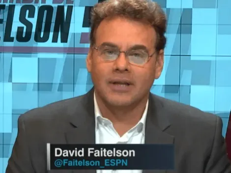 Para David Faitelson, Cruz Azul empieza a ilusionar