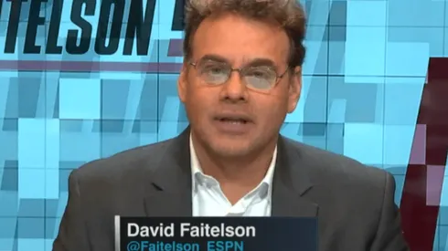 Para David Faitelson, Cruz Azul empieza a ilusionar