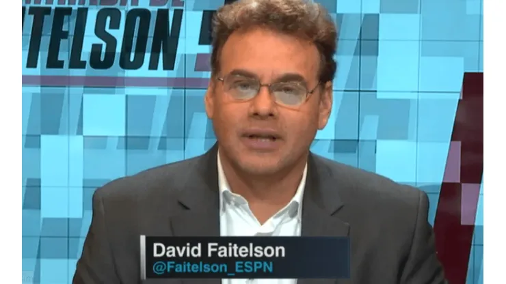 Para David Faitelson, Cruz Azul empieza a ilusionar