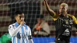 Ver en VIVO Atlético Tucumán vs. The Strongest por la Copa Libertadores