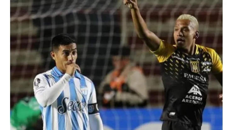 Ver en VIVO Atlético Tucumán vs. The Strongest por la Copa Libertadores