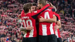 Qué canal transmite Athletic Bilbao vs. Granada por la Copa del Rey