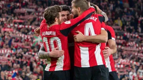 Qué canal transmite Athletic Bilbao vs. Granada por la Copa del Rey