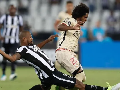 Christian Alemán podría mudarse a otro grande de Ecuador