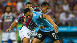 Sporting Cristal hizo oficial refuerzo extranjero para el 2025.