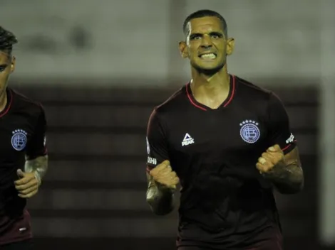 Qué canal transmite Lanús vs. Universidad Católica por la Copa Sudamericana