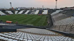 Matute es la casa de Alianza Lima.