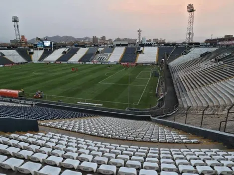 Selección Peruana podría jugar en Matute contra Brasil por las eliminatorias