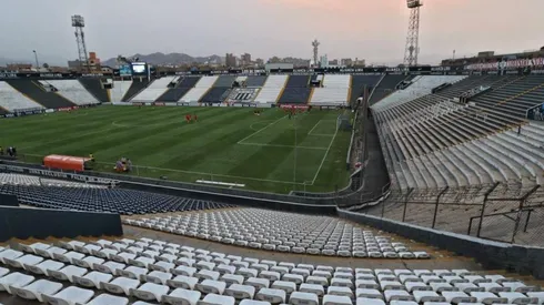 Matute es la casa de Alianza Lima.