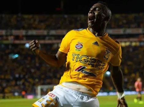 Julián Quiñones recuerda con emoción su vuelta a las canchas