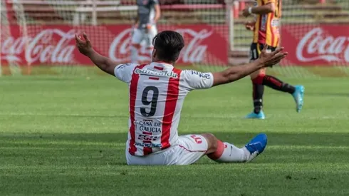 Qué canal transmite Atlético Grau vs. River Plate de Uruguay por la Copa Sudamericana