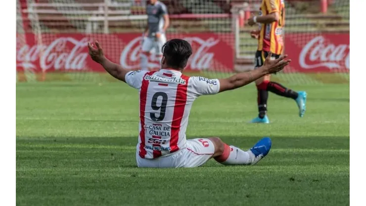 Qué canal transmite Atlético Grau vs. River Plate de Uruguay por la Copa Sudamericana