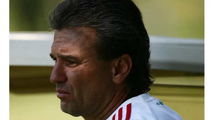 Néstor De la Torre criticó gestión de Peláez en Chivas