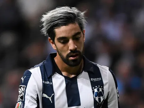 Pretendientes fallidos: Los equipos que rechazaron a Rodolfo Pizarro debido a su alta cláusula de salida