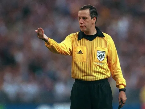 Arturo Brizio analizó la atajada de Ochoa ante Puebla