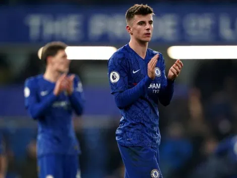 Las joyas que hacen de la cantera del Chelsea la más valiosa de Europa