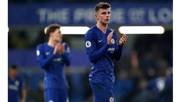 Las joyas que hacen de la cantera del Chelsea la más valiosa de Europa